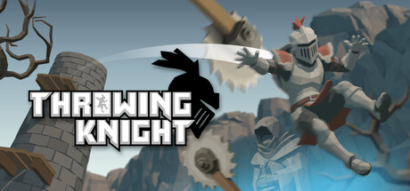 Throwing Knight