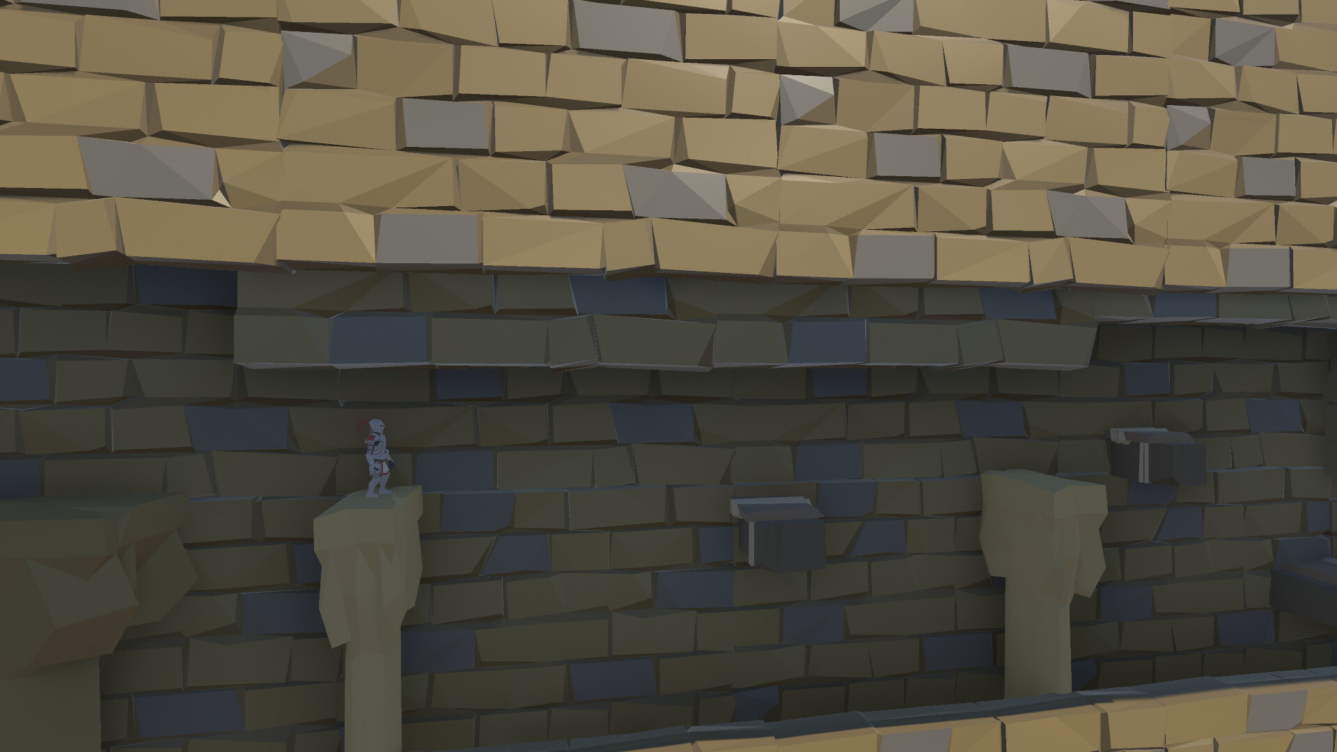 Throwing Knight screenshot 6