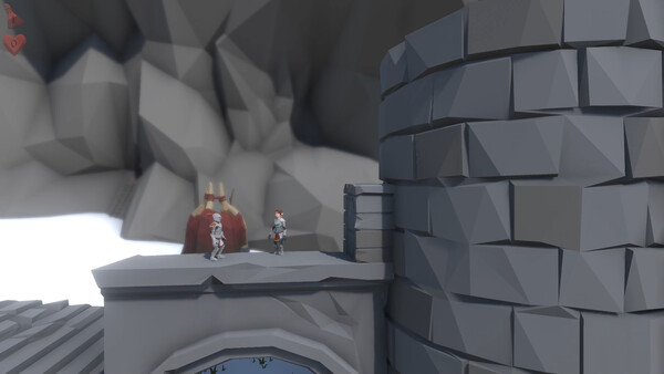 Throwing Knight screenshot 8