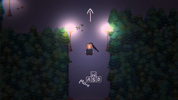 Night Shift screenshot 4