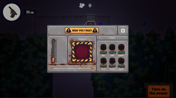 Night Shift screenshot 5