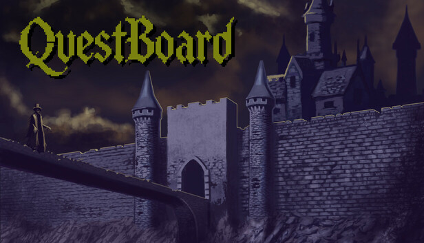 Questboard