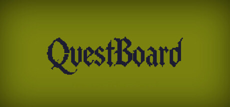 Questboard Cover Image