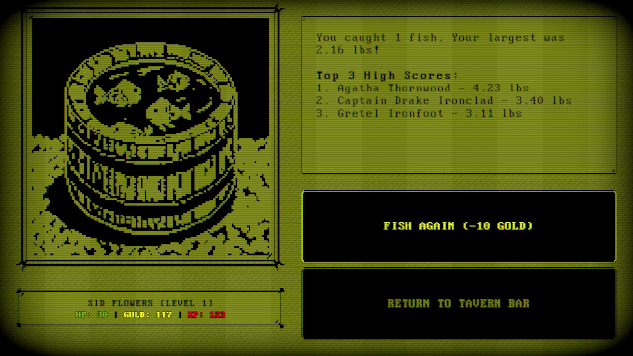 Questboard screenshot 11