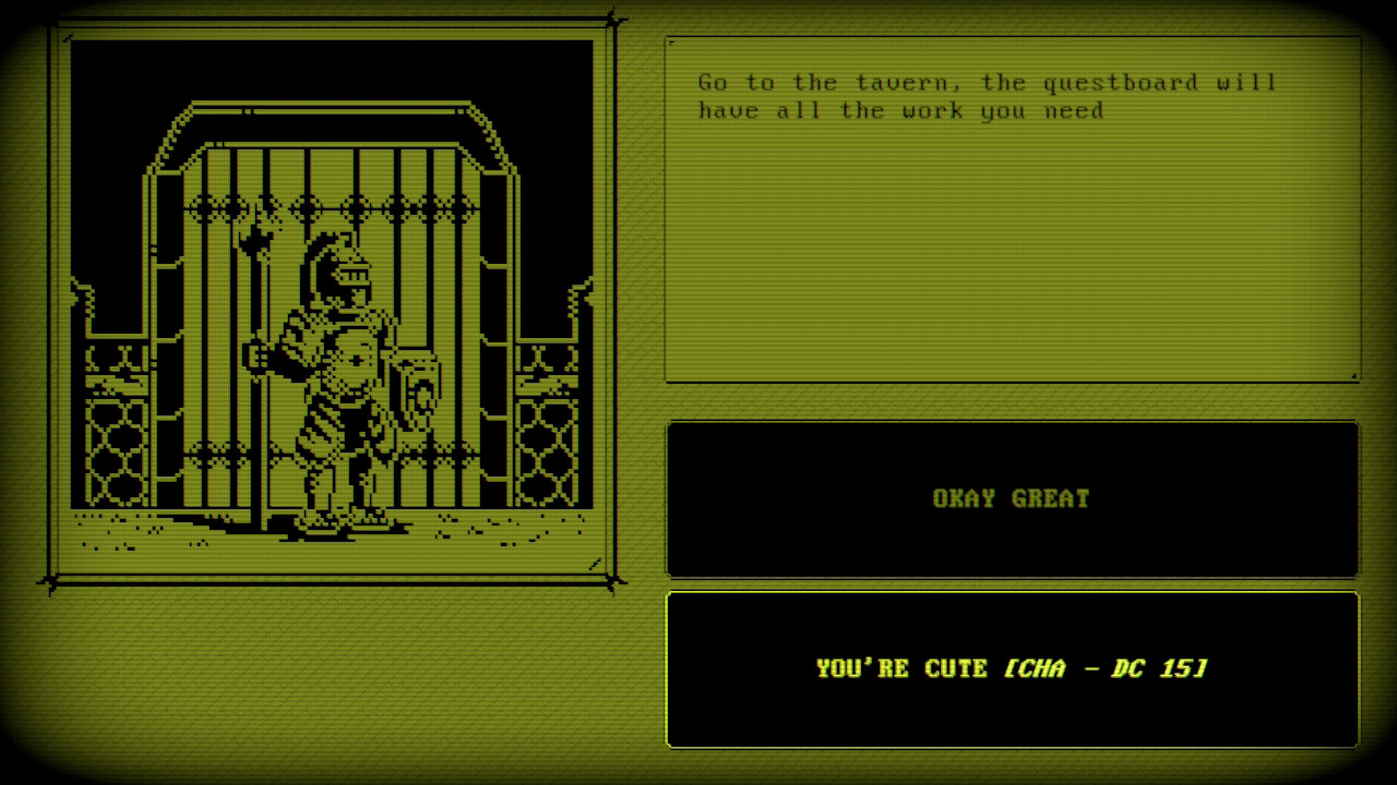 Questboard screenshot 3
