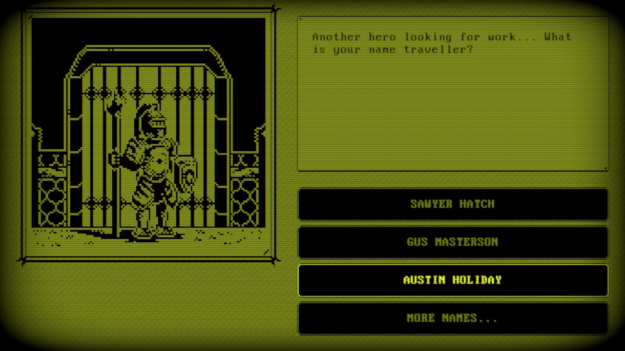 Questboard screenshot 9