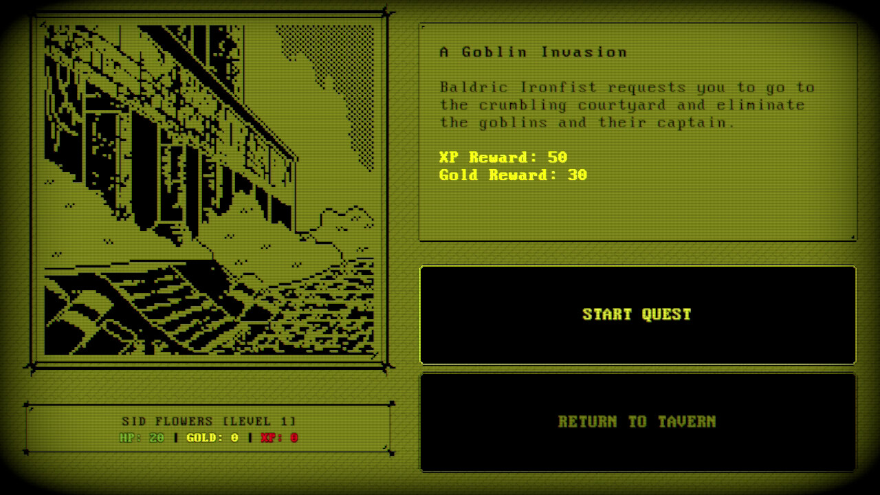 Questboard screenshot 15