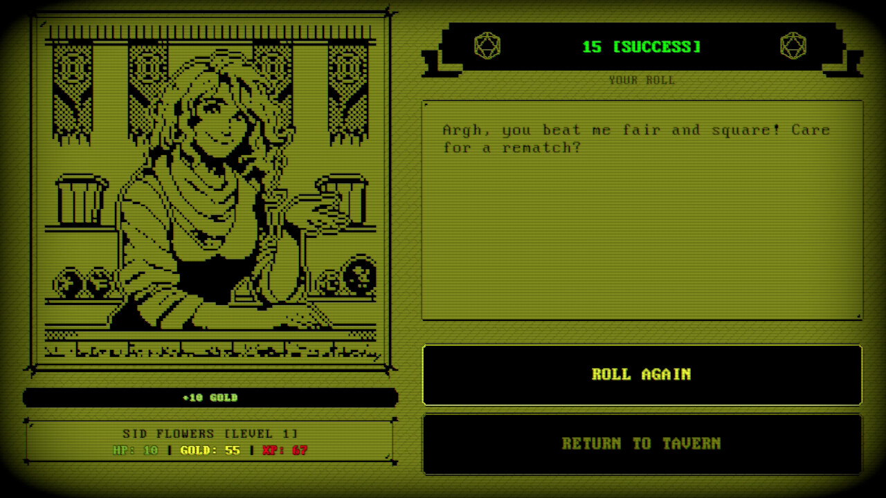 Questboard screenshot 16
