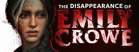 The Disappearance of Emily Crowe cover art
