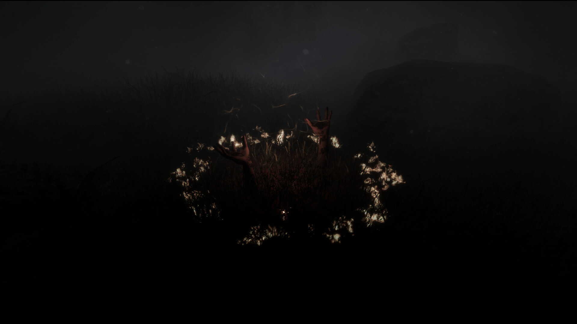 The Disappearance of Emily Crowe screenshot #11