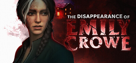 The Disappearance of Emily Crowe header