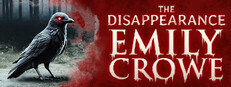 The Disappearance of Emily Crowe