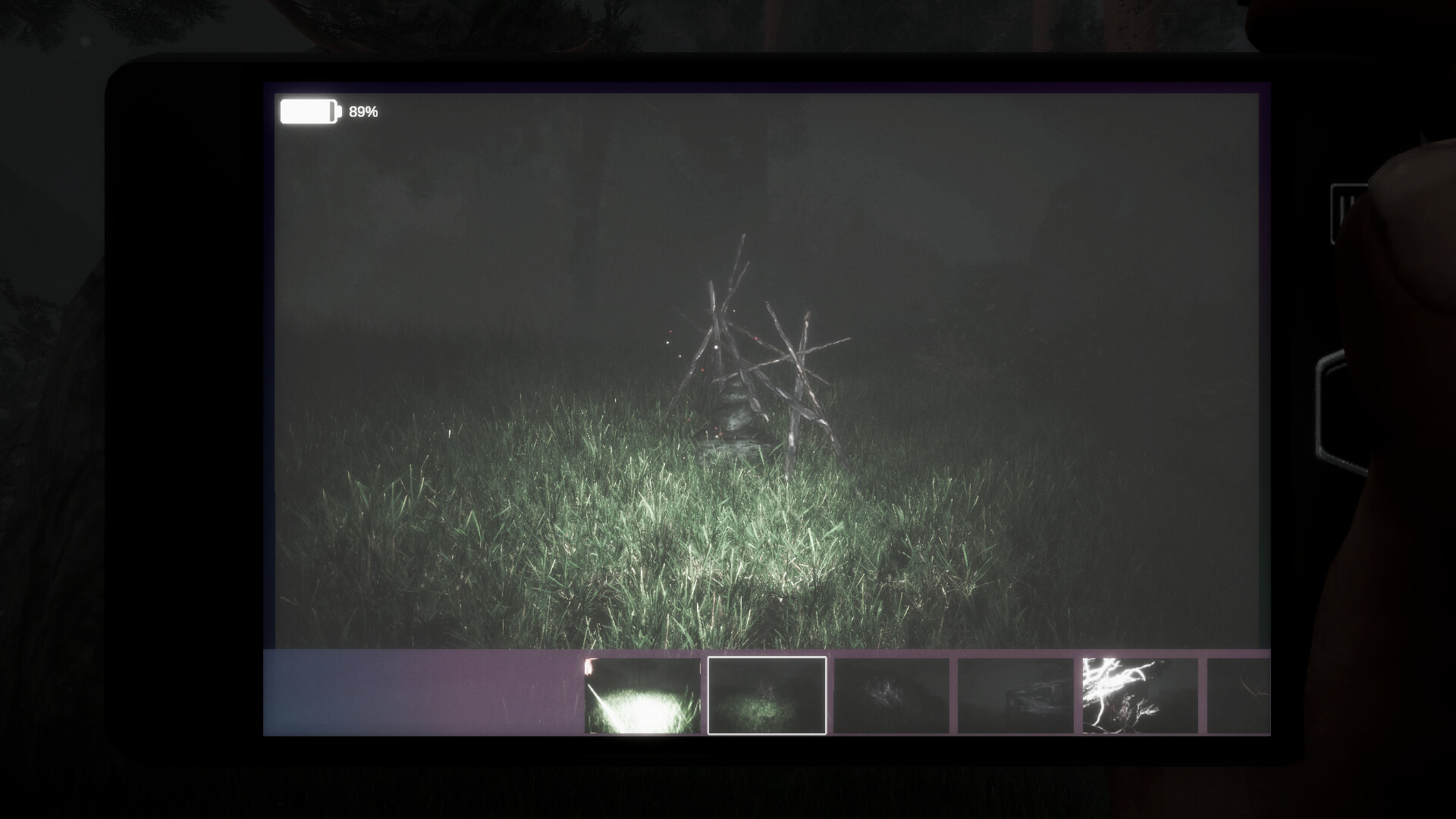 The Disappearance of Emily Crowe screenshot #4