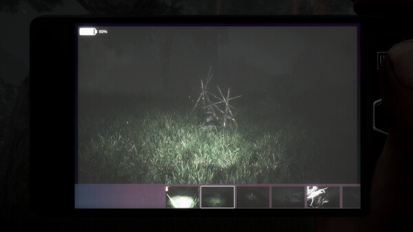 The Disappearance of Emily Crowe screenshot 4