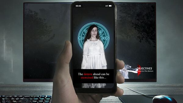 The Disappearance of Emily Crowe screenshot 6