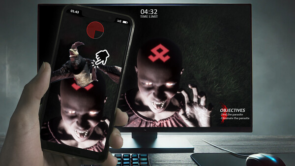 The Disappearance of Emily Crowe screenshot 5