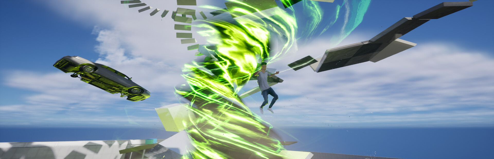 JustJump!