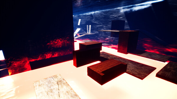 JustJump! screenshot 3