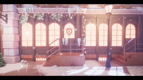 Santa's Spot It screenshot 3