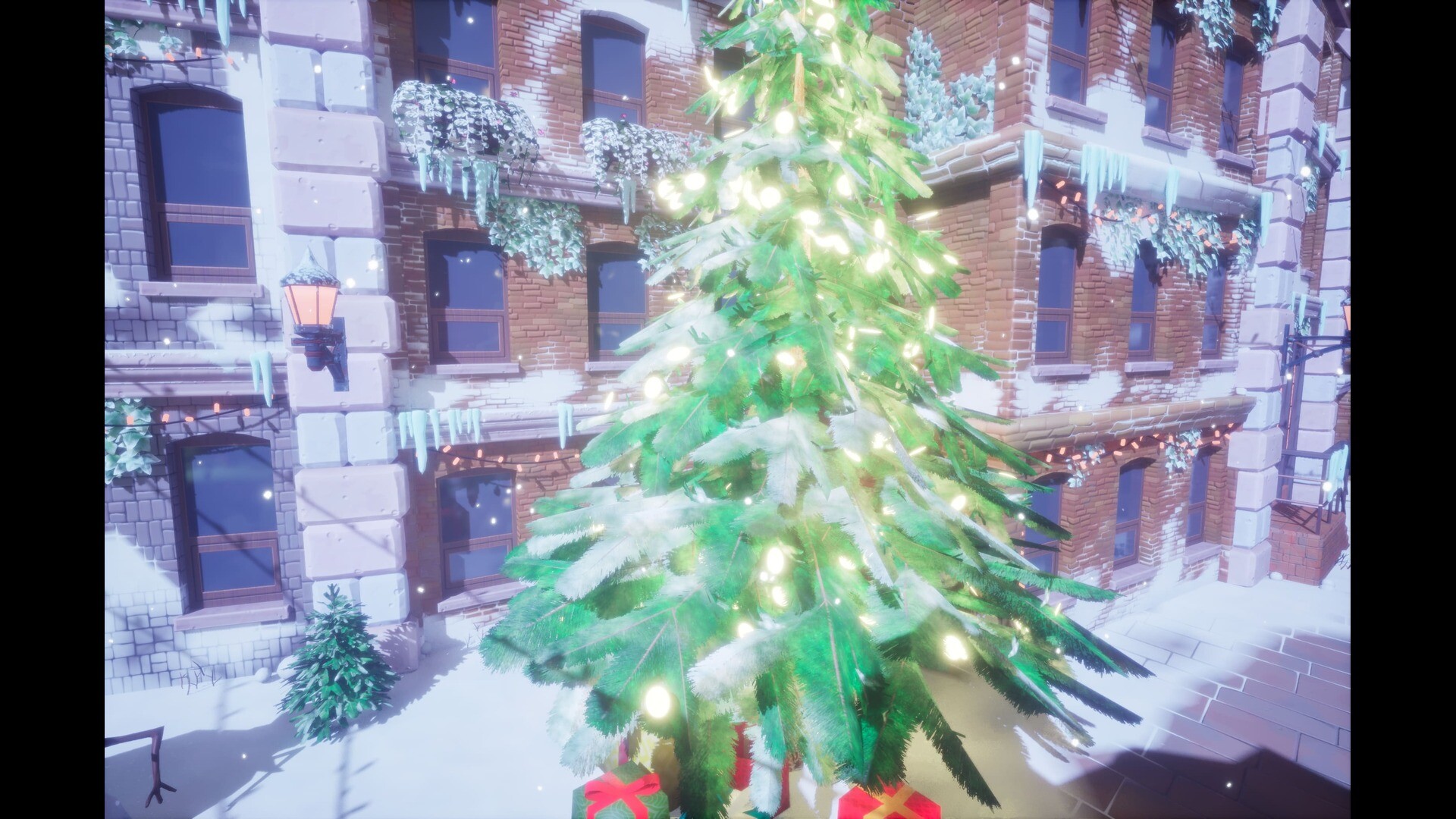 Santa's Spot It screenshot #5