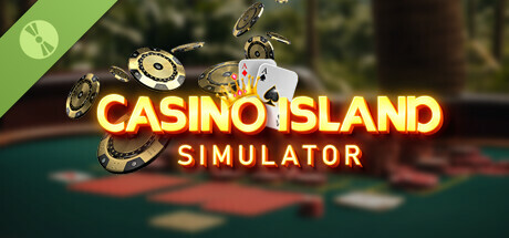 Casino Island Simulator Demo