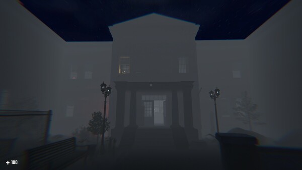 The Bookman screenshot 6