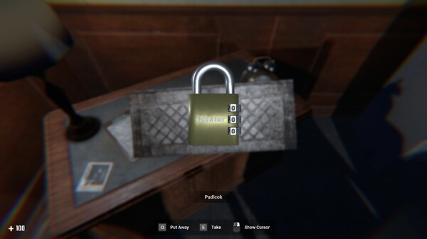 The Bookman screenshot 3