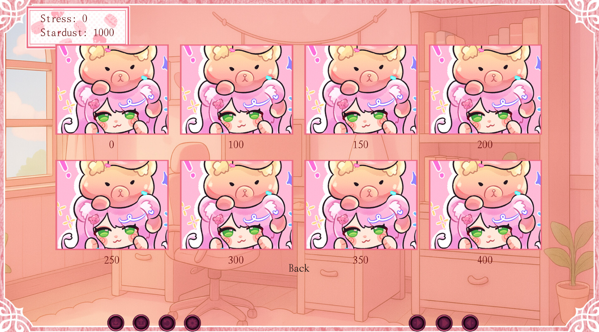Gummy Bear Idle: No Job, Just Jelly♥. screenshot #14