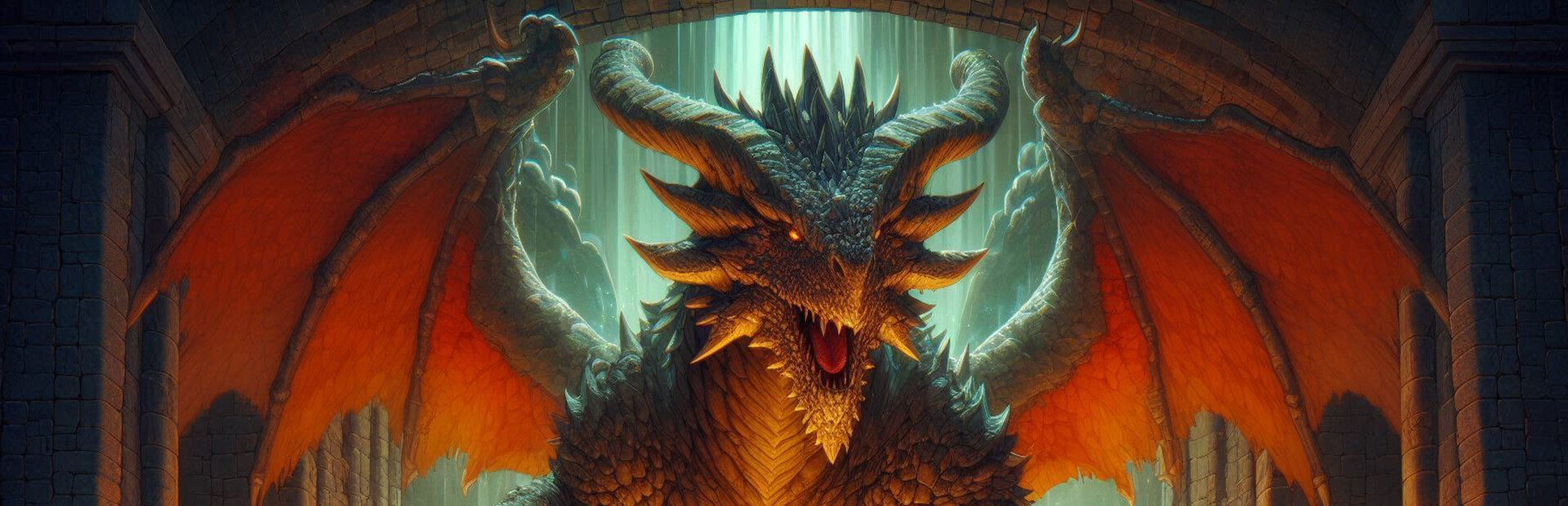 Claritas - Dungeon Crawler RPG