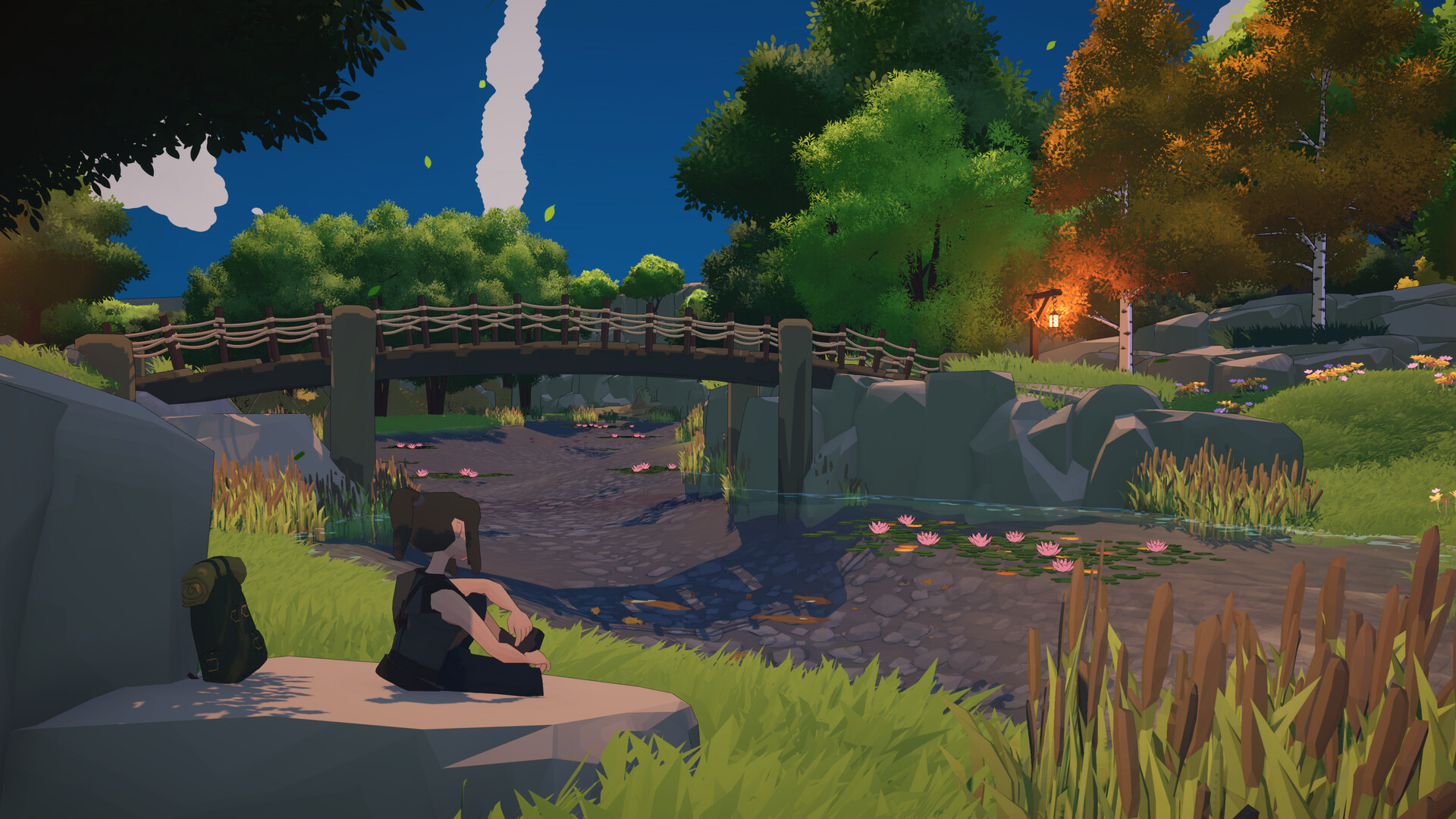 Rewild Featured Screenshot #1