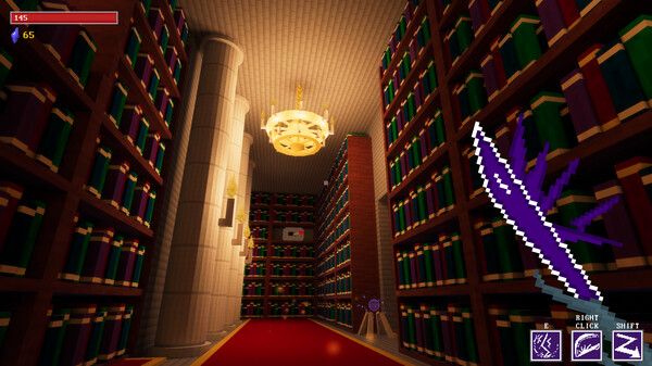 The Doors That Led to Nowhere screenshot 1