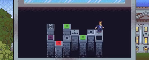 Secret Agent Puzzle video 2