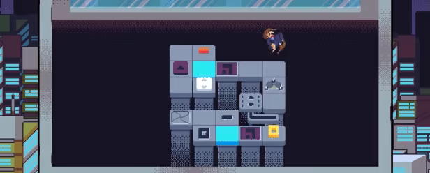 Secret Agent Puzzle video 3