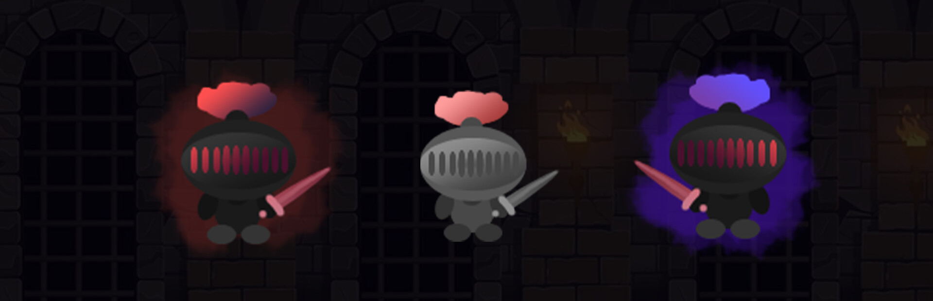 Marauder Knight