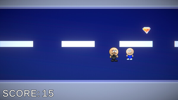 Richest Thief Screenshot