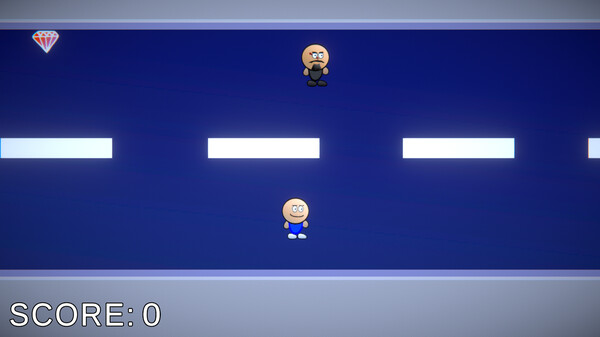 Richest Thief Screenshot