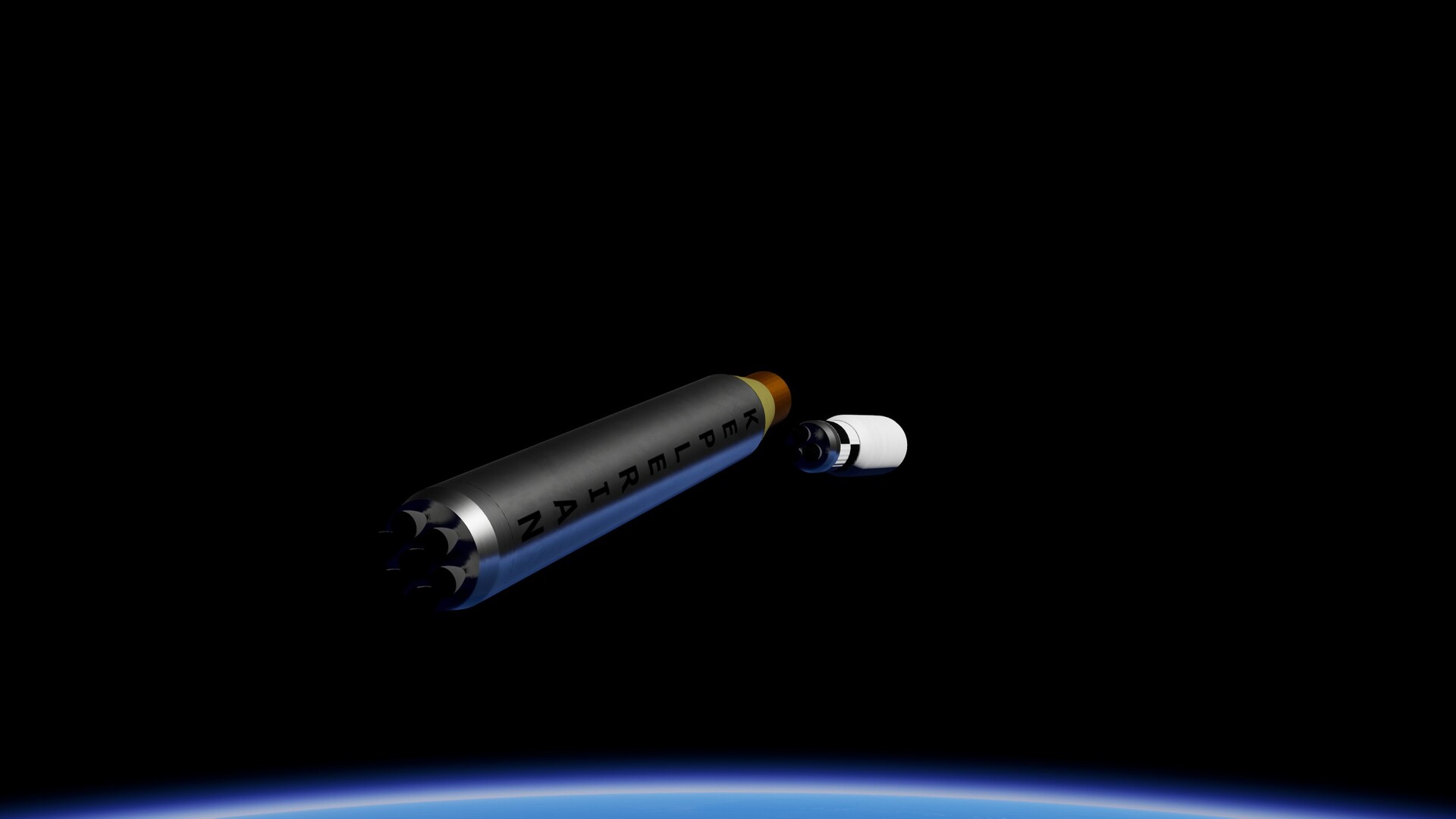 Keplerian Space Discovery screenshot #7