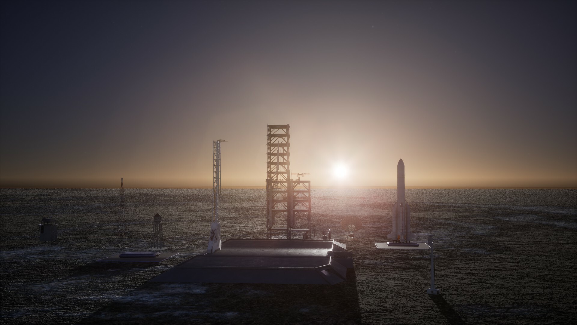 Keplerian Space Discovery screenshot #12