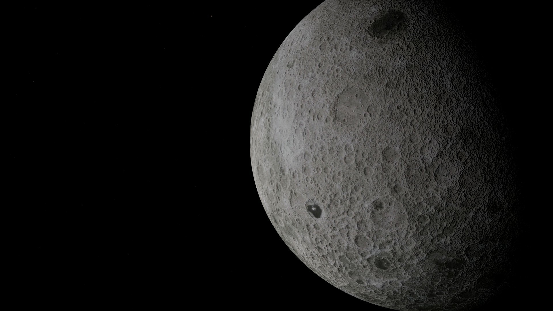 Keplerian Space Discovery screenshot #11