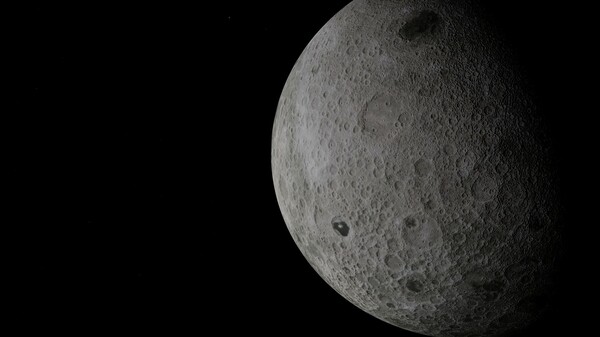 Keplerian Space Discovery screenshot 11