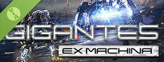 Gigantes Ex Machina Demo Small Capsule Image