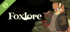 Foxlore Demo