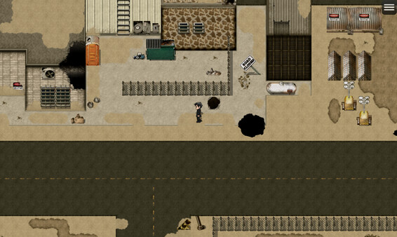 中年失业模拟器2-When a man lose his job 2 Demo screenshot 4