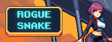 Rogue Snake cover art