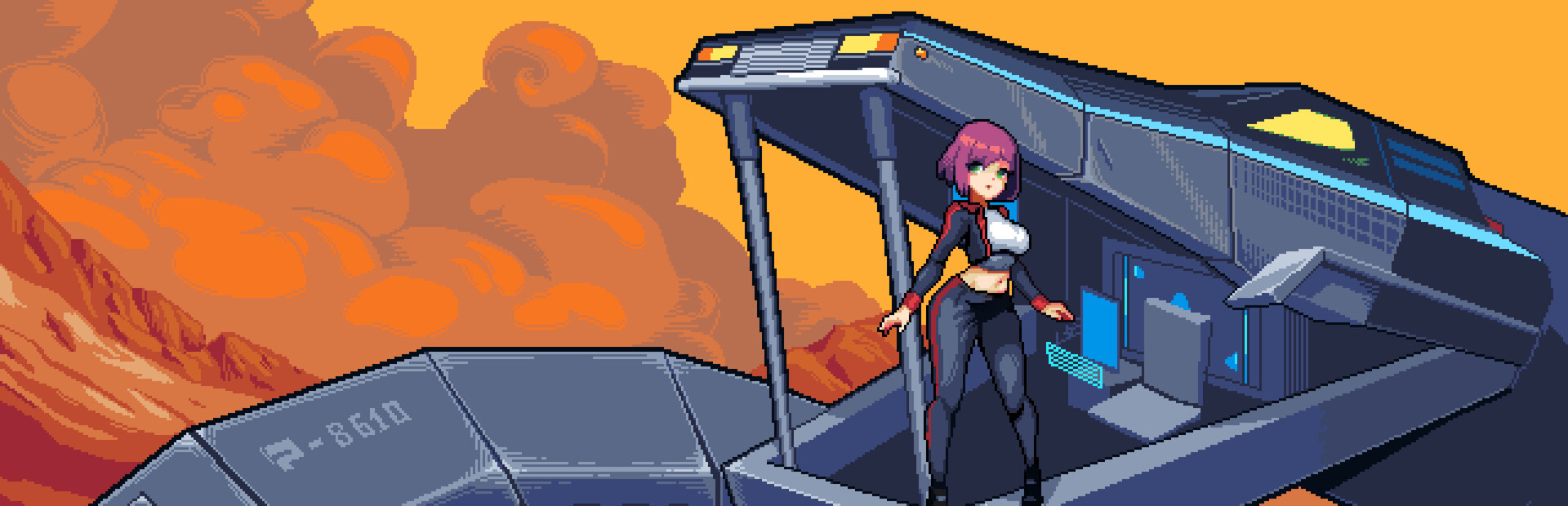 Rogue Snake