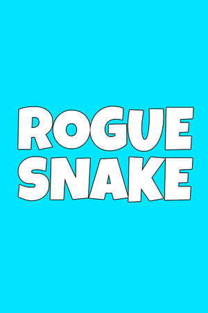 Rogue Snake cover