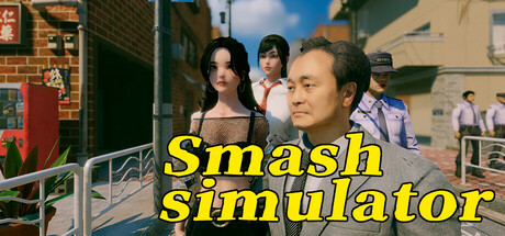 Smash simulator