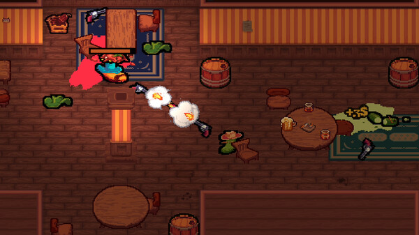 BEANDEJO screenshot 5