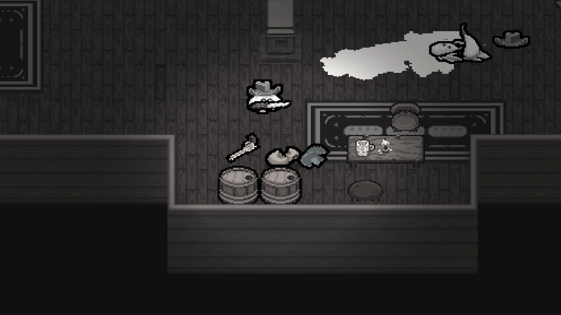 BEANDEJO screenshot #4