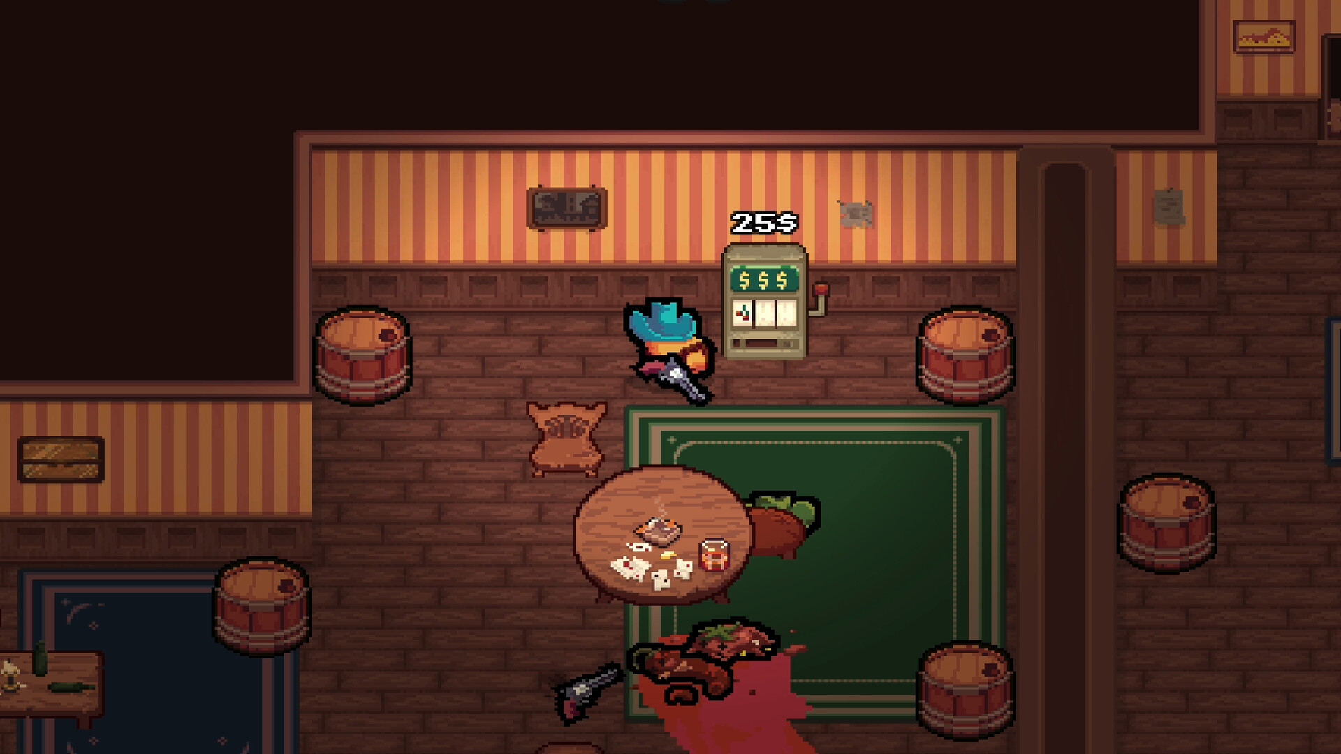 BEANDEJO screenshot #2